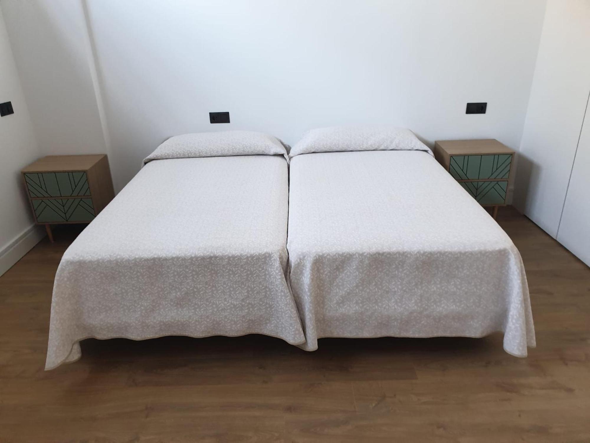 Arcos De Montemar Apartamento Torremolinos