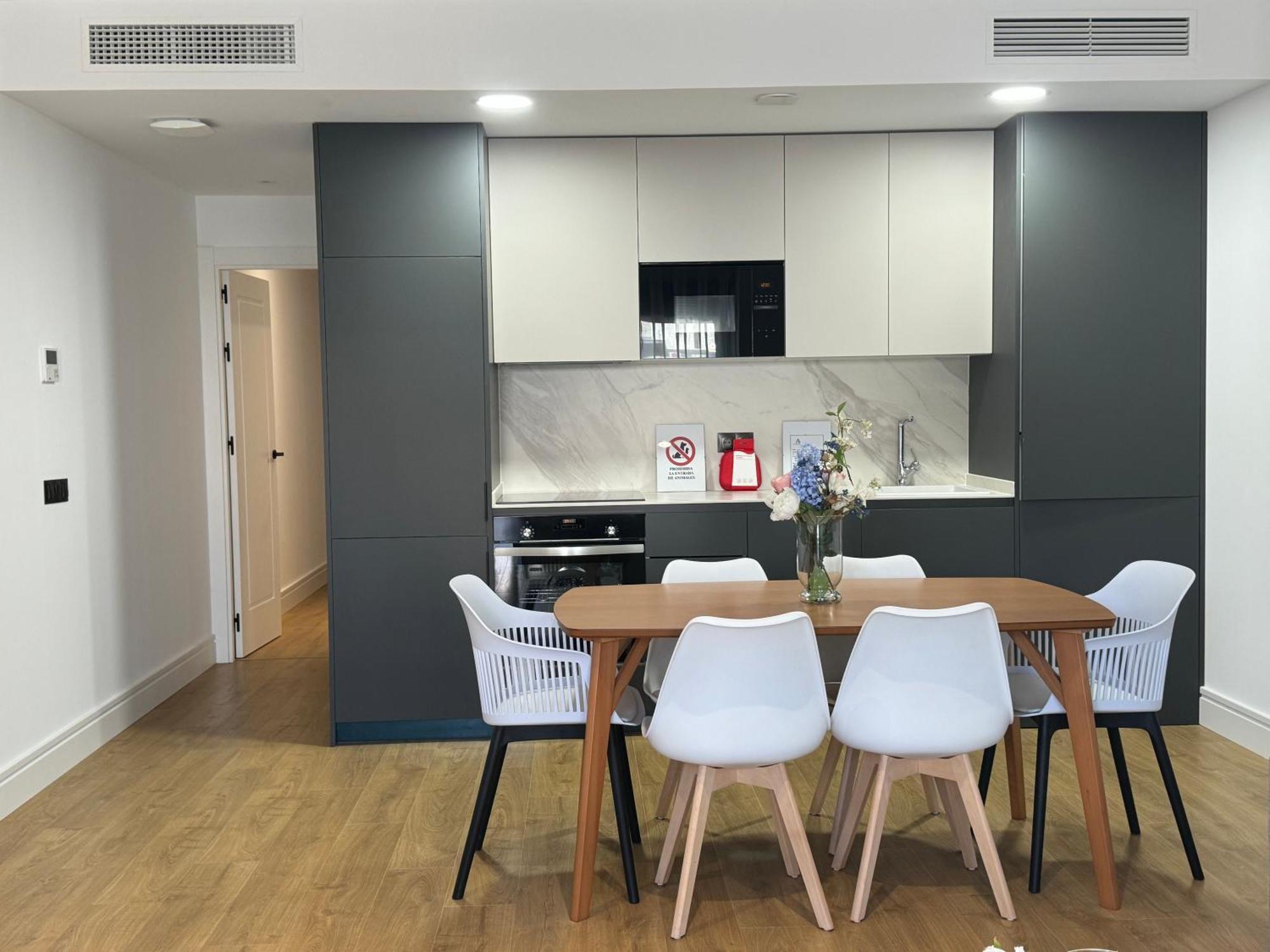 Apartament Arcos De Montemar