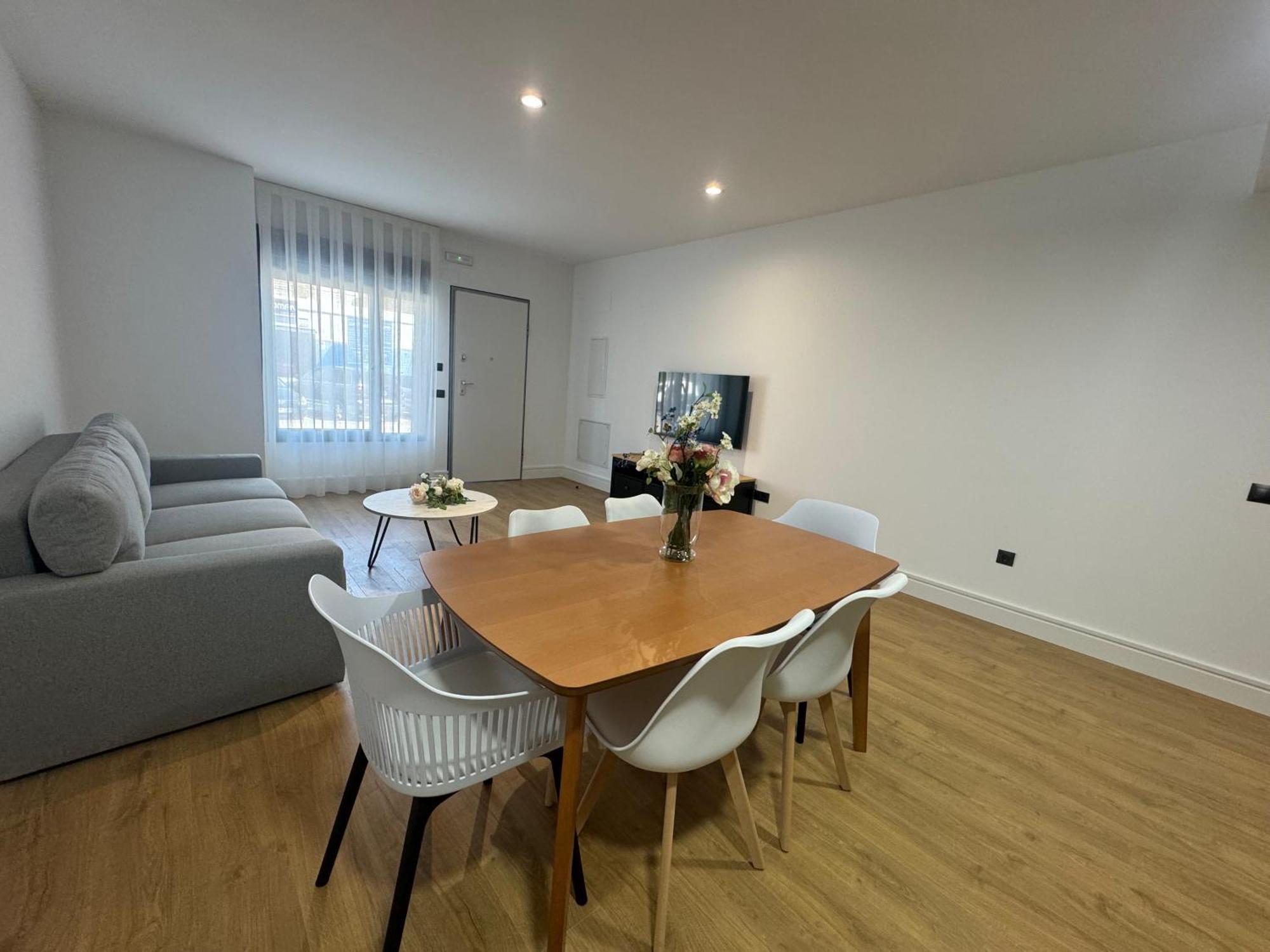 Apartament Arcos De Montemar *