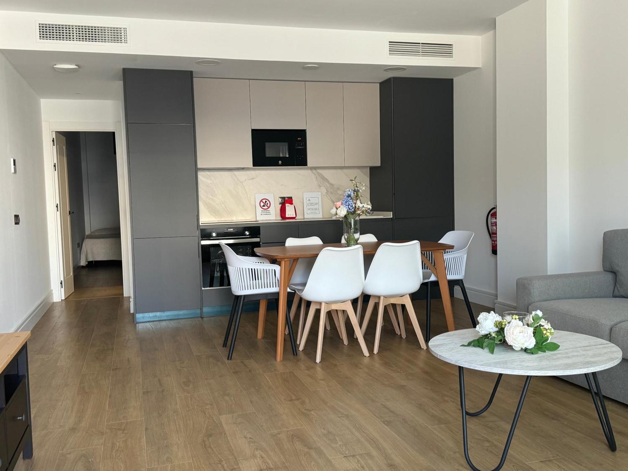Arcos De Montemar Apartament Torremolinos