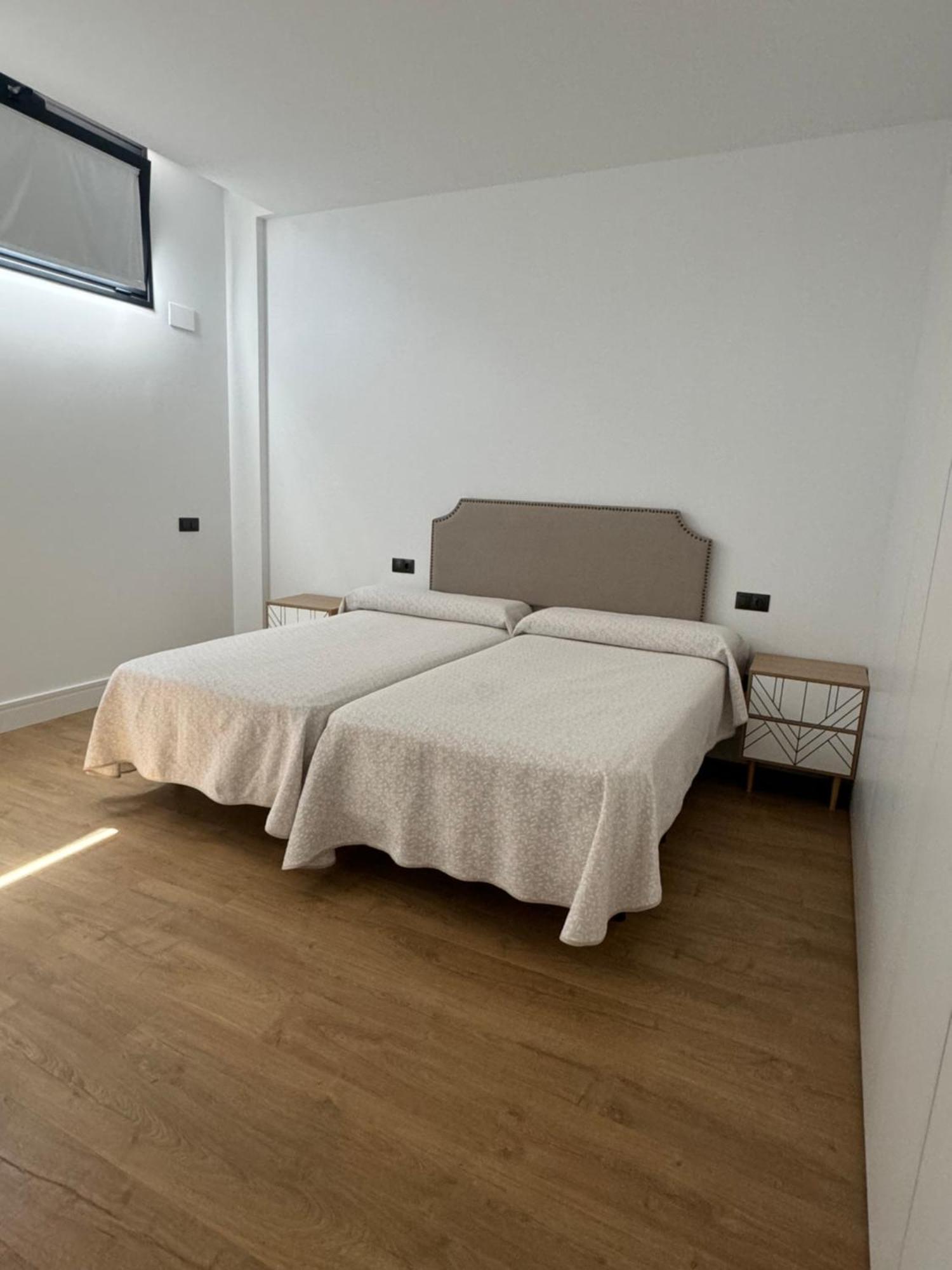 Apartament Arcos De Montemar