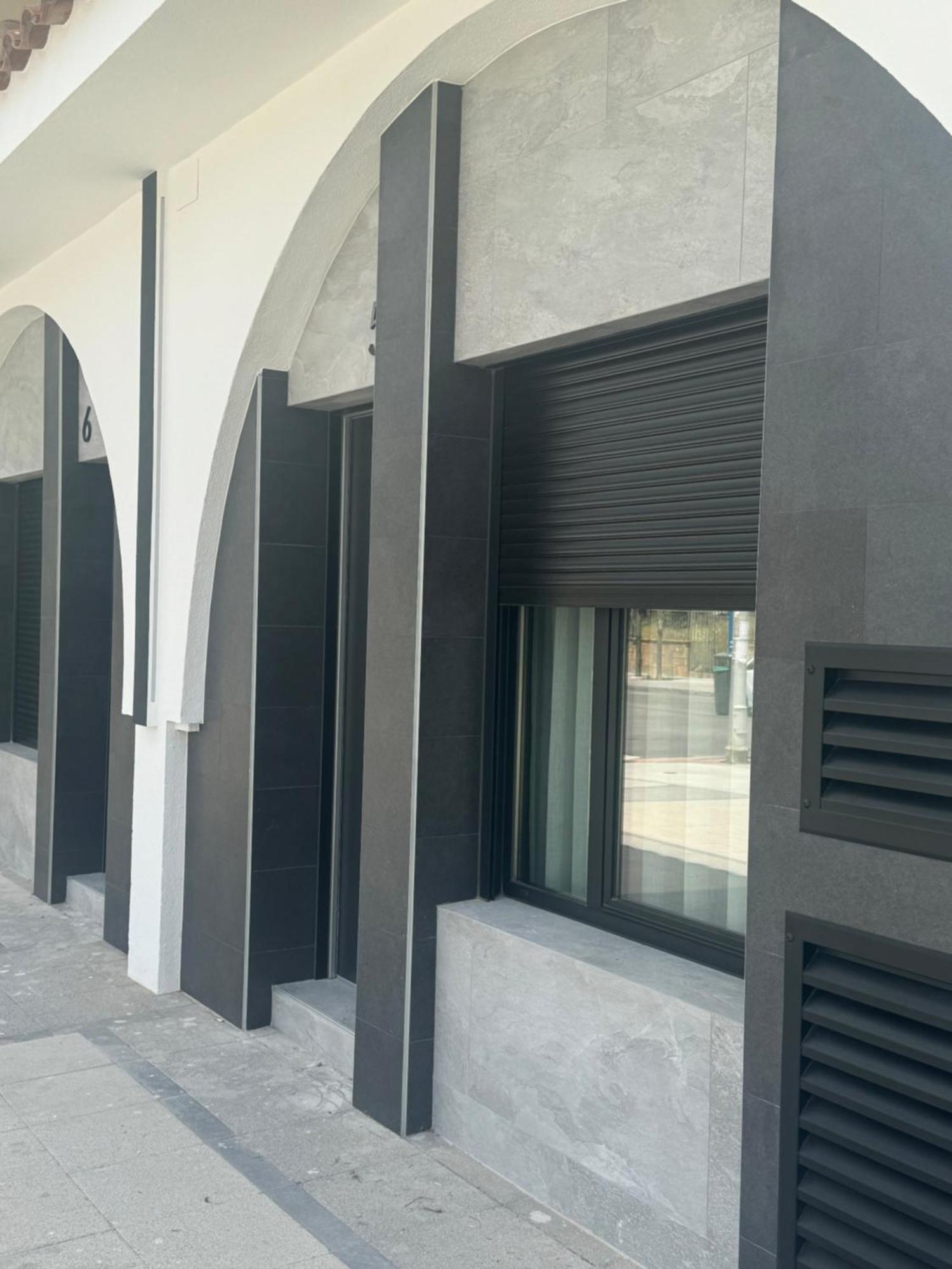 Apartament Arcos De Montemar